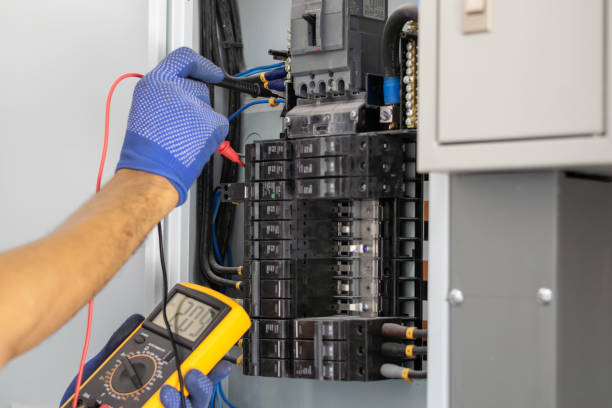 Electrical Maintenance Services in Mission Hills, CA