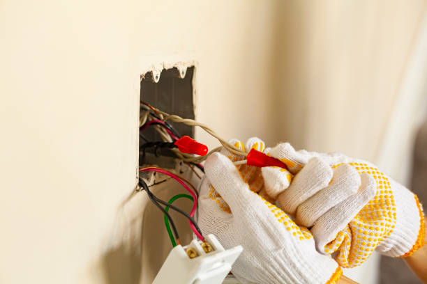 Emergency Electrical Repair Services in Mission Hills, CA