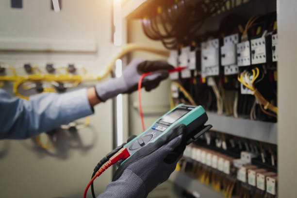 Best Circuit Breaker Installation and Repair  in Mission Hills, CA