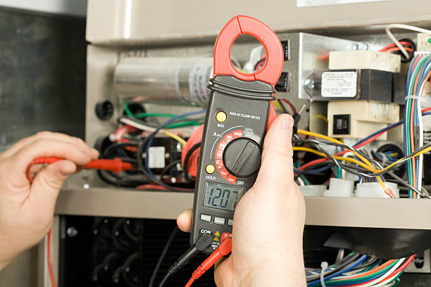 Reliable Mission Hills, CA Electrical Services Solutions